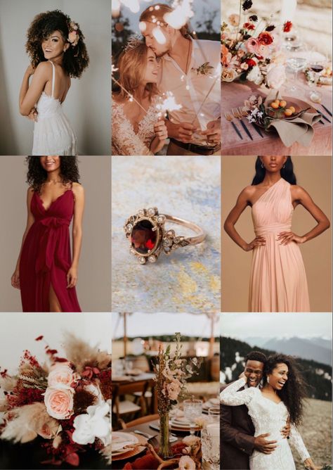 Burgundy Mood Board, Gryffindor Wedding, Fred And George, Ron Weasley Hermione Granger, Characters Outfits, Harry Potter Ron Weasley, Harry Potter Ron, Harry Potter Theme, Wedding Aesthetic