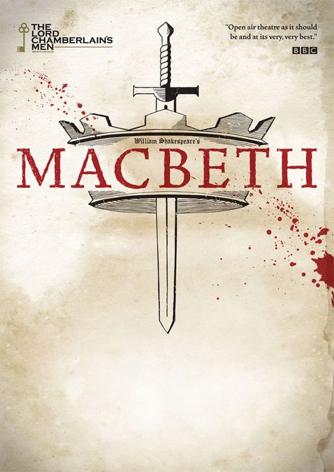 Macbeth Poster Project, Macbeth Poster Art, Macbeth Drawings Ideas, Macbeth Project Ideas, Macbeth Book Cover, Macbeth Symbols, Eliot Cobalt, Hercules Symbol, Macbeth Aesthetic