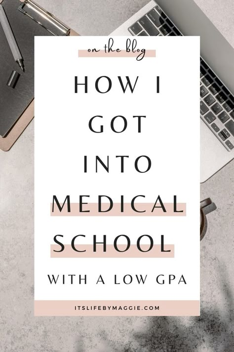 Books For Premed Students, Get Into Medical School, Study For Medical School, Med School Acceptance Announcement, How To Get Into Med School, Accepted Into Medical School, Premed Student Aesthetic, How To Get Into Medical School, Medical School Application