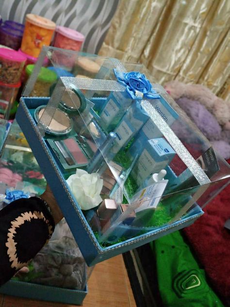 Seserahan Hantaran, Hantaran Pernikahan, Gift Boxes, Baskets, Gift Box, Gifts, Quick Saves