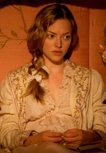 I'm a 74.5% match to Cosette from Les Miserables on CharacTour Cosette Les Miserables, Les Miserables 2012, Letters To Juliet, Dominic Cooper, Logan Lerman, Costume Drama, Dear John, Ben Barnes, Amanda Seyfried