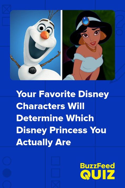 Pick A Bunch Of Disney Characters And We'll Tell You Which Disney Princess You Are #quiz #quizzes #buzzfeed #triviaquestionsandanswers #quizzesbuzzfeed #trivia #quizzesforfun #funquiz #disney Which Disney Princess Are You, Which Disney Princess Am I, Disney Character Quizzes, Disney Princess Quiz Buzzfeed, Disney Quizzes Trivia, Disney Princess Quizzes, Princess Quizzes, Disney Character Quiz, Buzzfeed Quiz Funny