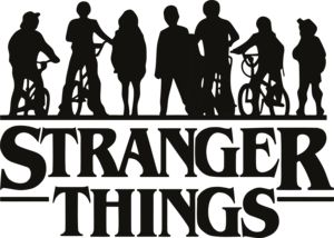 Stranger Things Logo Png, Stranger Things Vector, Stranger Things Cricut, Stranger Things Decal, Stranger Things Png, Stranger Things Svg, Free Svg Files For Silhouette, Stranger Things Logo, Stranger Things Halloween