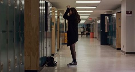 The Edge Of Seventeen, Empire Records, Funny Feeling, I Love Cinema, Movie Shots, Film Inspiration, Hailee Steinfeld, Coming Of Age, Film Serie