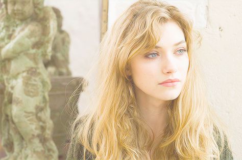 Imogen Poots Icons, Imogene Poots, Imogen Poots, Captain America Winter Soldier, Female Character Inspiration, Character Inspo, Looks Style, Female Character, Book Characters