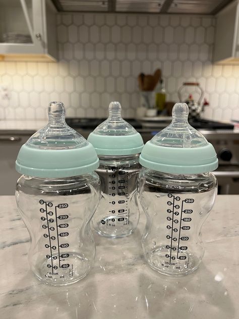 Tommee Tippee Closer to Nature 3 … curated on LTK Baby Life Hacks, Tommee Tippee, Baby Bedroom, Closer To Nature, Baby Life, Baby Essentials, Cool Baby Stuff, Baby Bottles