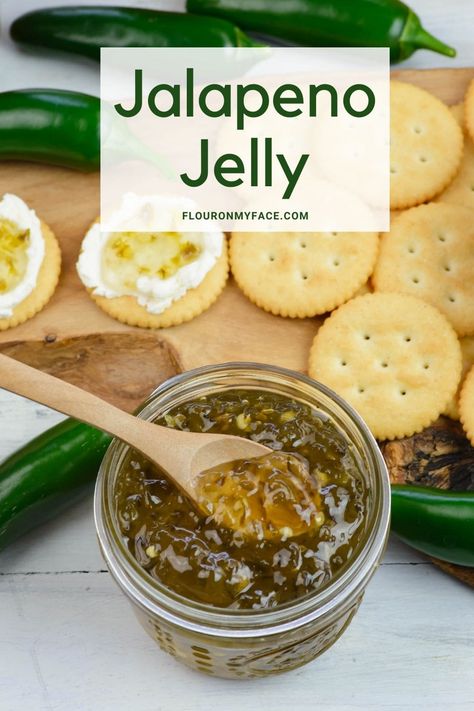 Freezing Veggies, Jalapeno Jelly Recipes, Jalapeño Jelly, Jalapeno Pepper Jelly, Jam Canning, Pepper Jelly Recipes, Mountain Kitchen, Jalapeno Jelly, Dehydrating Food