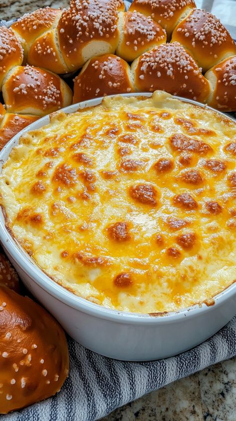 Pretzel Cheese Dip: The Ultimate Creamy, Cheesy Snack Pretzel Bites Dip, Soft Pretzel Cheese Sauce, Cheesy Beer Dip, Omg Pretzel Dip, Cheese Dip Recipes For Pretzels, Mac And Cheese Dip, How To Dip Pretzels, Pretzel Bite Dip, Dots Pretzel Dip