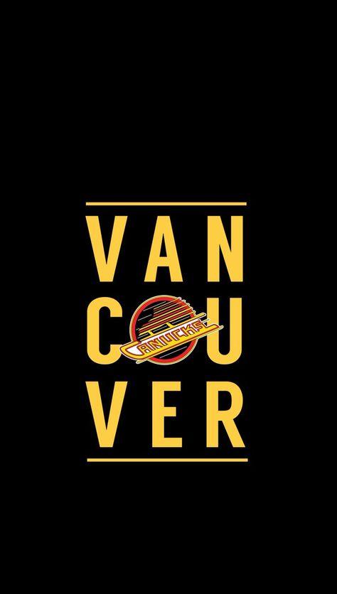 Vancouver Canucks Wallpaper Iphone, Vancouver Canucks Aesthetic, Canucks Wallpaper, Entertainment Aesthetic, Canucks Logo, Vancouver Canucks Logo, Puck Bunny, Tshirt Ideas, Vancouver Canucks