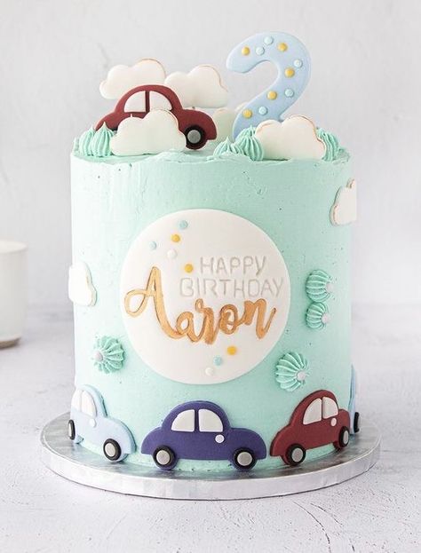 2 Birthday Cake Boy, Baby Boy Birthday Cake 2nd, Birthday Cake For Boys 2nd, Birthday Cake For 2nd Birthday, Cake With Cars Boys, Birthday Cake Boys 2nd, Birthday Cake Cars Boy, Birthday Cake For Baby Boy 2nd, Cake For Boys Birthday Kids