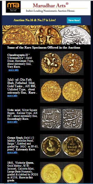 Marudhar Arts®: Get The Finest & Rare Ancient Indian Coins At Maru... Ancient Indian Coins, Indian Currency, Ancient Indian History, Indian Coins, Roman Era, Ancient Egypt Art, Earth And Space Science, Rare Coins Worth Money, Egypt Art