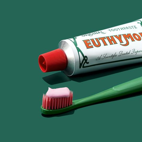 Euthymol Original Toothpaste 75ml, No Fluoride, Anti-Plaque, Antibacterial, Cavity Protection, Teeth & Gums Clean and Healthy, Cool Mint Refresh, Daily Oral Enamel Dental Care : Amazon.co.uk: Health & Personal Care Oral Care, Dental Care, Cavities, Brushing Teeth, Toothpaste, Gum, Health Care, Health And Beauty, Personal Care