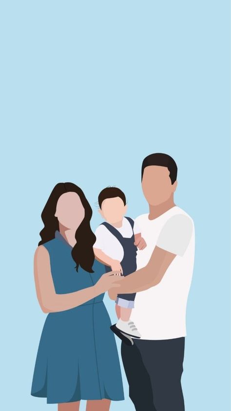 Aile #minimalistart #facelessportrait #personalisedportrait #minimalistdrawing #birthdaygiftideas Illustrated Family Portrait, Cartoon Wedding Invitations, Faceless Portraits, Wedding Couple Cartoon, Diy Newborn Photography, Family Vector, Mothers Love Quotes, Custom Portrait Illustration, Family Drawing