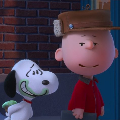 Noah Schnapp as Charlie Brown in The Peanuts Movie (2015) #animation #cartoon Charlie Brown Movie, Charly Brown, The Peanuts Movie, Charlie Brown Characters, Journal 2024, Peanuts Movie, Charlie Brown Snoopy, Animation Cartoon, Snoopy Wallpaper