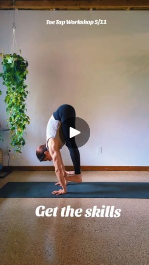 Standing Tuck Drills, Tackling Drills, Calisthenics Skills List, Yoga Handstand Drills, Calisthenics Moves, Forearm Stand, Yoga Workshop, Great Body, Handstand