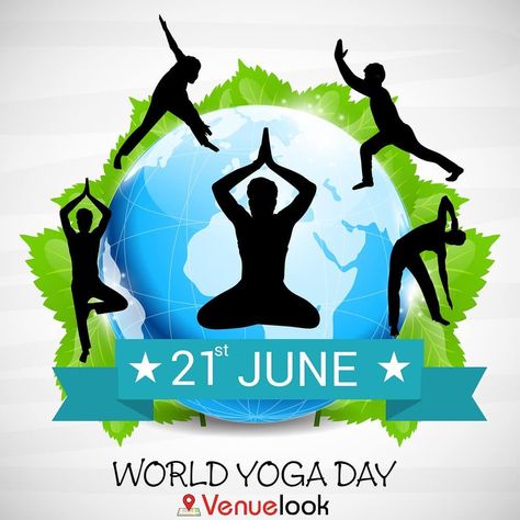 "You cannot always control what goes on outside,But you can always control what goes on inside" #internationalyogaday #venuelook #fitness #happyyogaday #healthylifestyle Yoga Day Images, International Yoga Day Images, Yoga Day Quotes, Happy Yoga Day, World Yoga Day, Happy International Yoga Day, Yoga Games, Yoga Inspiration Quotes, Best Physique