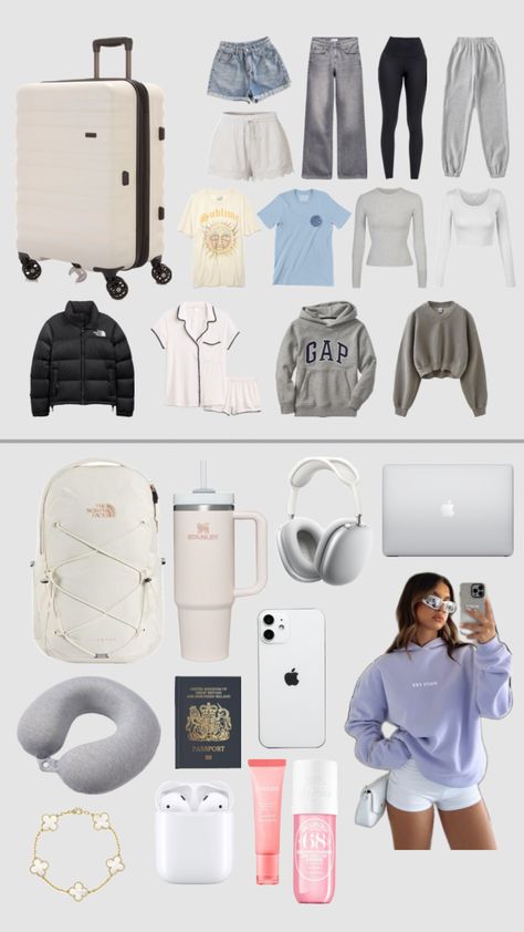 Travel 🤍✈️🌅 Amazon Travel Must Haves, Amazon Travel Essentials, Travel Pillows, Amazon Travel, Travel Must Haves, Eye Masks, Packing Cubes, Travel Bottles, Belt Bags