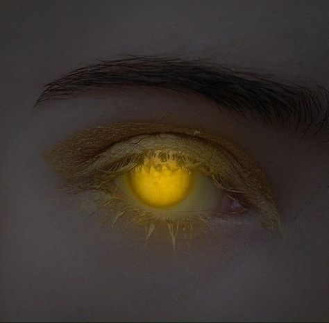 Orange Eye Aesthetic, Yellow Ghost Aesthetic, Glowing Yellow Eyes Aesthetic, Gold Eye Aesthetic, Yellow Eye Aesthetic, Gold Glowing Eyes, Fire Eyes Aesthetic, Demon Eyes Aesthetic, Scourge Aasimar Aesthetic