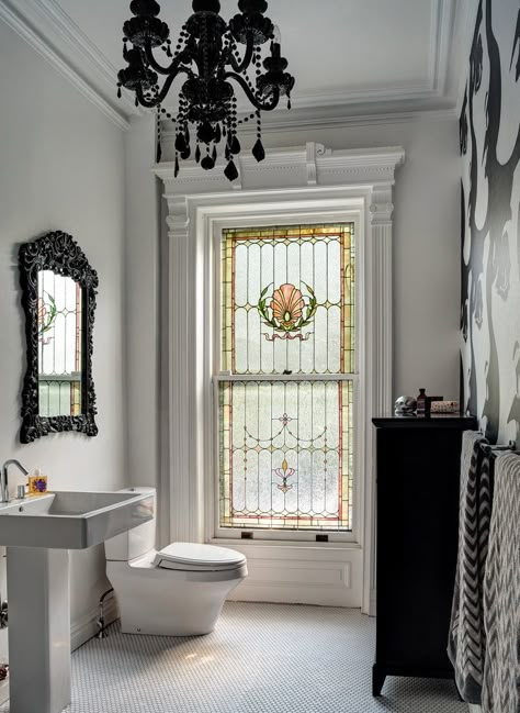 Victorian bathroom ideas