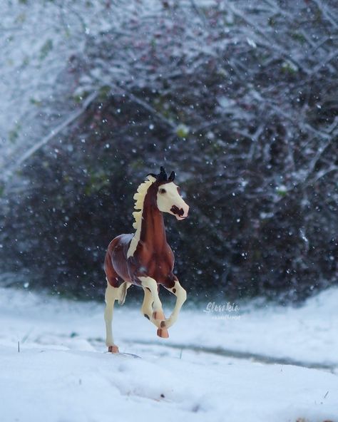 Breyer Horse Photography, Schleich Photography, Breyer Photography, Horse Figures, Bryer Horses, Horse Art Drawing, Hobby Horses, Western Life, Horse Aesthetic