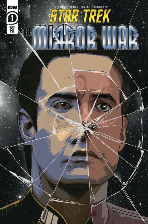 Star Trek Mirror Universe, Star Trek Comics, Mirror Universe, Star Trek Wallpaper, Captain Picard, Bob Kane, Superhero Batman, Art Apps, Uss Enterprise