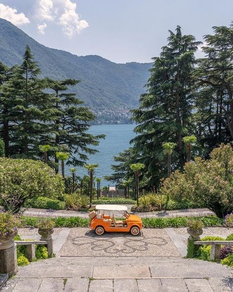 All Posts • Instagram Lake Como Hotels, Dolce Far Niente, Gray Malin, Lake Como Italy, Beautiful Hotels, Italian Art, Lake Como, Heart On, Travel Ideas