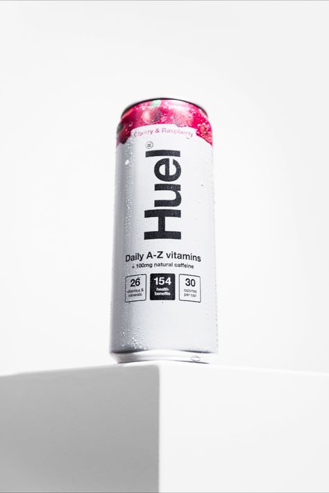 Energy Drink Advertisement, Health Drink Packaging, Pre Workout Product Photography, Simple Product Photography Ideas, Energy Drink Product Photography, Energy Drink Branding, Energy Drink Photography, Commercial Product Photography Ideas, Energy Drink Packaging Design