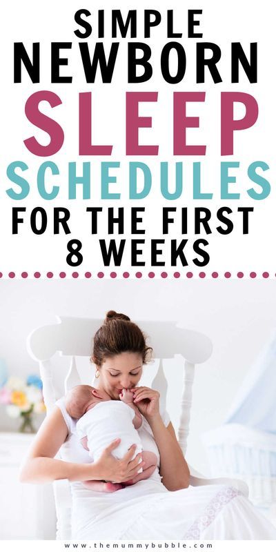 Sample daily schedules for the first 8 weeks for your newborn baby. Check out what kind of daily routine you can expect with your newborn baby plus tips for sleep and feeds to help you be a happier mama with a calmer baby #babyschedules #samplebabyschedule #baby #newbornbaby How To Play With A Newborn, Newborn Routine, Baby Exercises, Routine Schedule, Newborn Sleep Schedule, Infant Sleep, Newborn Schedule, Baby Routine, Newborn Feeding