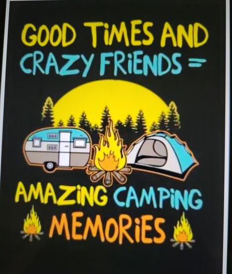 Camp Memories, Lake Ideas, Crazy Friends, Good Times, Camping, Lake