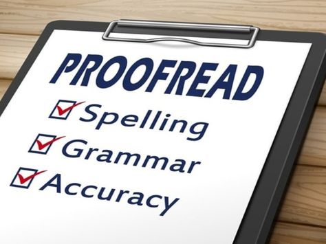 I will proofread and edit English language documents for grammar, spelling, punctuation, style, and tone, and flow. I have several years of experience proofreading and editing documents, including books, blog and website content, academic essays, and theses, resumes/CVs, cover letters, contracts, novels, etc. I will read through your document and identify spelling and grammar errors, the overall tone and style of the piece, and make sure it reads well.   My proofreading and editing gig includes Anti Plagiarism, Scientific Writing, Editing Work, Grammar Errors, Copy Editing, Cover Letters, Academic Research, English Writing, Spelling And Grammar