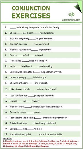 Conjunctions Worksheet Class 4, Conjunction Worksheet, Present Tense Worksheets, Simple Present Tense Worksheets, Correlative Conjunctions, Speech Worksheets, Conjunctions Worksheet, Free Reading Comprehension Worksheets, English Activity