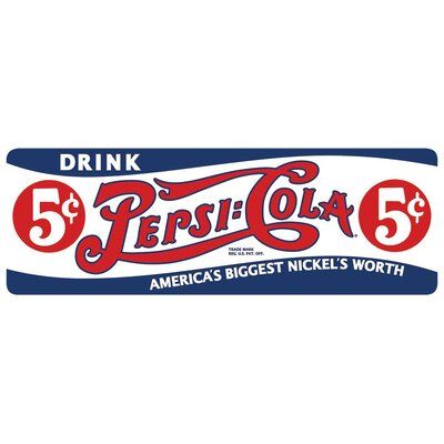 Mr.MJs Pepsi Cola Embossed Sign Wall Décor Stag Beer, Man Cave Items, Relax Signs, Cross Wall Decor, Wall Decor Metal, Iron Wall Decor, Bird Wall Decor, Sign Wall Decor, 5 Cents