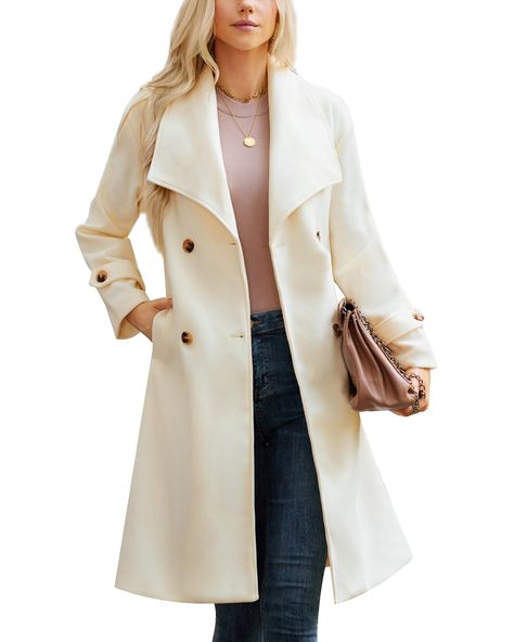 Kids trench coat