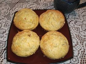 Optavia Cheddar Biscuit Hack, Optavia Biscuit Fueling Hacks, Optavia Cheddar Herb Biscuit Hack, Bulk Recipes, Optivia Recipes, Optavia Hacks, Cheddar Biscuit, Tomato Basil Bisque, Cheesy Biscuits