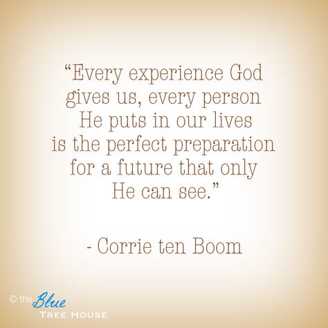 Boom Quotes, Corrie Ten Boom Quotes, Corrie Ten Boom, Bible Truth, Uplifting Quotes, Scripture Quotes, Quotable Quotes, Verse Quotes, Bible Verses Quotes