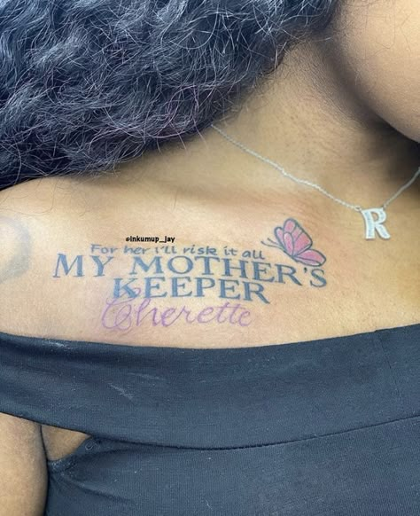 Mother Daughter Father Tattoos, Tattoo Ideas Female Mother, Mom Daughter Tattoos Meaningful, Tattoo Ideas For Your Mom, Matching Tattoos For Mother And Daughter, Mom And Daughter Tattoos Matching Unique, Mom And Daughter Matching Tattoos, Tattoo For Mom And Daughter, Mother Tattoos For Daughter