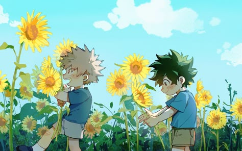 Bkdk Matching Icons, Bkdk Matching, Toga Ochako, Izuku And Katsuki, Mha Bkdk, Wonder Duo, Bakugo Katsuki Fanart Cute, Mha Stuff, My Hero Academia Shouto