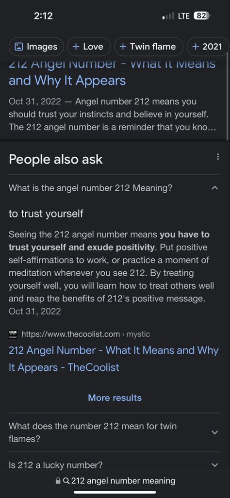 2212 Angel Number Meaning, 212 Meaning, 212 Angel Number, Numbers Meaning, Angel Number Meaning, Love Twins, Signs From The Universe, Angel Number Meanings, Trust Your Instincts