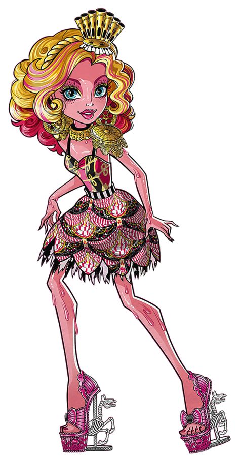 Gooliope Jellington | Monster High Wiki | Fandom Gooliope Jellington, Monster High Wiki, High Wallpaper, Arte Monster High, Monster High Pictures, Monster High Party, Moster High, People Having Fun, Circus Performers