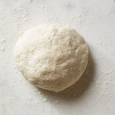 Two-ingredient dough | Recipes | WW USA Weight Watchers 2 Ingredient Dough, Two Ingredient Bread, Two Ingredient Bagels, 2 Ingredient Dough Recipes, Ww Pizza, Ww Bread, Two Ingredient Dough, 2 Ingredient Dough, Blue Recipes