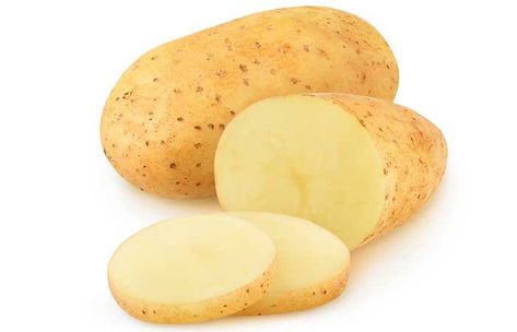 Potato Images, Nightshade Vegetables, Pimples On Forehead, Growing Sprouts, Multani Mitti, Home Remedies For Acne, Types Of Vegetables, Food Sensitivities, Healthy Alternatives