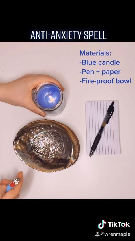 thethriftywitch on Instagram: My first Witch Tok is live! Thank youuu to my fav witch, @hannahlloyd64, for showing me the ropes and producing. 💫 For more super simple… Witch Tok, Paper Fire, Witch Stuff, Witchy Stuff, Blue Candles, Pen And Paper, Super Simple, Show Me, Class Ring