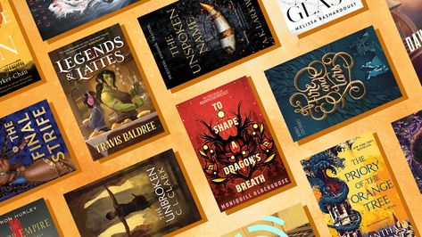 20 Must-Read Sapphic Fantasy Books Sapphic Books, Nonbinary People, Evil Stepmother, Queer Books, White Figures, Lovers Romance, Dragons Breath, Orange Tree, Fantasy Books