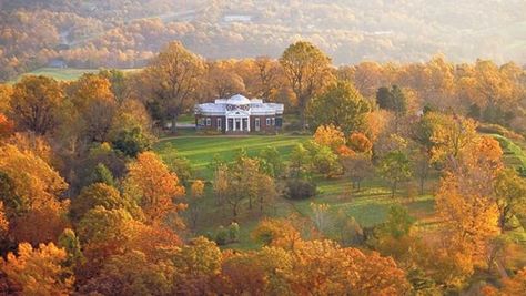 10 Places to Enjoy Dazzling Fall Foliage in the Charlottesville Area! Virginia Fall, Virginia Wine Country, Virginia Vacation, Virginia History, Fall Getaways, Virginia Travel, Virginia Is For Lovers, Autumn Scenes, Scenic Drive