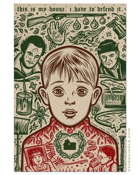 Dave Quiggle on Instagram: "Kevin - Icon print available now. Kevin Red Heart Variant limited to 40." Dave Seguin Art, Dave Prints, Dave Dorman Art, Dave Quiggle Illustration, Dave Quiggle, Kevin Icon, Kevin Abstract Album Cover, Tattoo Process, Chicano Style