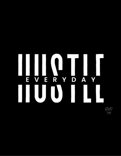 🌟 Elevate Your Motivation with Our "Hustle Everyday" T-Shirt! 💪 T Shirt Motivation, Minimal Shirt Design Inspiration, Idea Bulb, Motivational Tshirts, Strive For Greatness, Stay Determined, Minimal Shirt Design, Motivation Shirt, Skull Designs