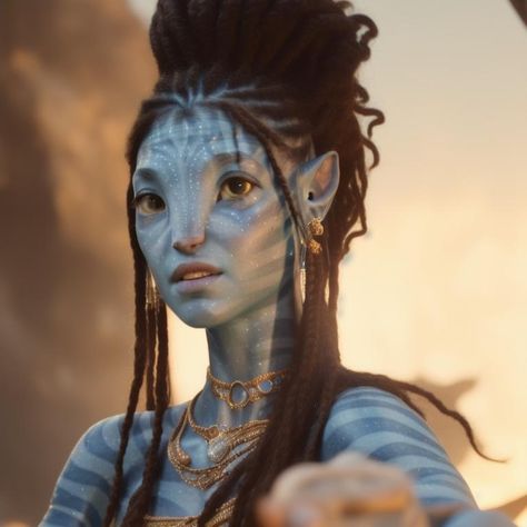 #avatar #avatar2009 #avatarthewayofwater #faceclaim #oc #shifting #pandora Avatar Hair Claim Omaticaya, Na'avi Avatar Oc, Desert Navi Avatar, Na’vi Avatar Face Claim Omaticaya, Avatar Face Claims Omaticaya, Avatar Oc Female, Avatar Dr Face Claim, Locs Drawing, Avatar Hairstyles