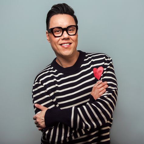 Style guru Gok Wan has revealed the one key trick to finding the perfect wedding dress for your shape. For Gok, the most important thing brides need to think about when dress shopping is body ba ... Style Tips And Tricks For Apple Shape, Older Bride Dresses, Gok Wan, Capsule Wardrobe List, Flattering Wedding Dress, Flatter Tummy, Dresses For Apple Shape, Style Guru, Plunge Dress