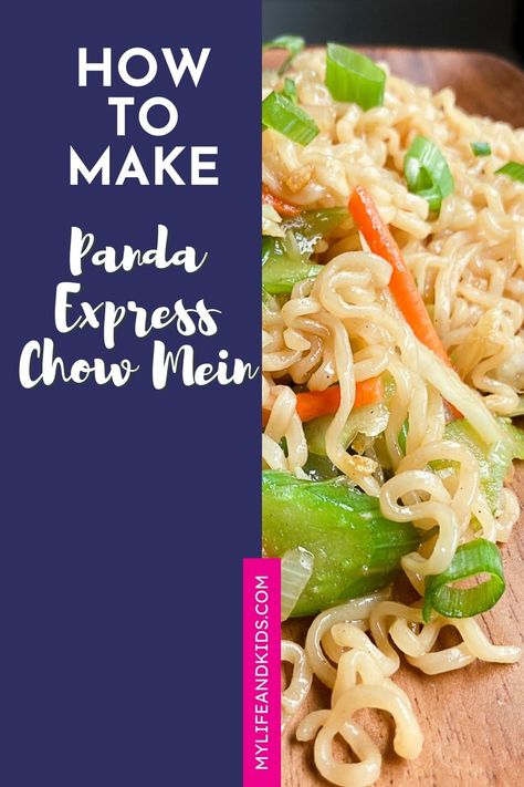 Unlock the secrets of the wok with our Panda Express Copycat Chow Mein recipe! Dive into a world of savory delights as you recreate the irresistible magic of Panda Express at home. This quick and easy recipe brings together perfectly stir-fried noodles, crisp vegetables, and a flavorful sauce that's a symphony of Asian-inspired tastes. Elevate your home-cooked stir-fry game and savor the authentic essence of Panda Express right from your own kitchen. Cracker Barrel Cornbread, Easy Chow Mein Recipe, Panda Express Copycat, Cracker Barrel Recipes, Chow Mein Recipe, Types Of Noodles, Wok Cooking, Chow Mein Noodles, Gluten Free Noodles