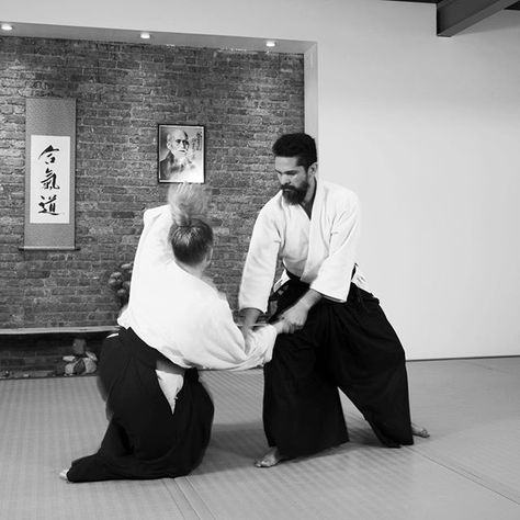 When applying or receiving a technique remaining connected physically and mentally is key. Both Uke & Nahir become one during the technique. Jiu Jitsu Women, Ju Jitsu, Kendo, Aikido, Kiev, Martial Arts, Jujutsu, Dream Life, Interview